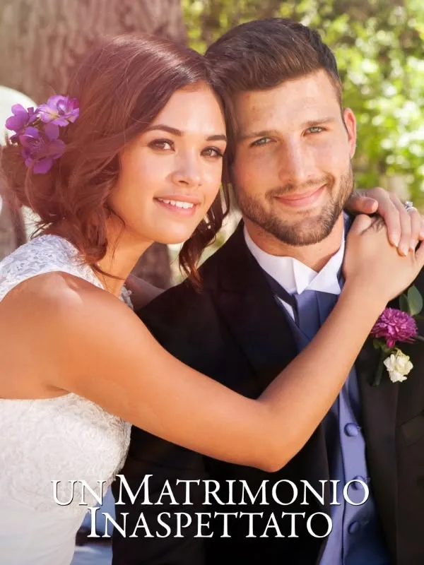 Un matrimonio inaspettato
