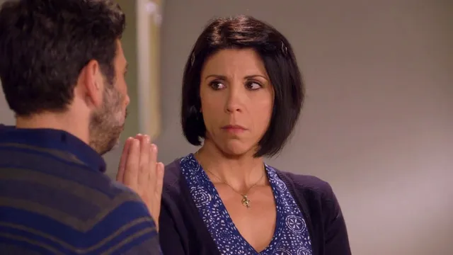 Un medico in famiglia