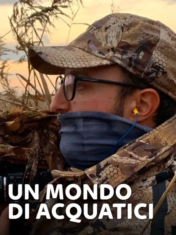 Un mondo di acquatici 1