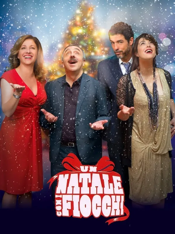 Un Natale con i Fiocchi