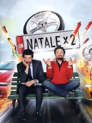 Un Natale per due