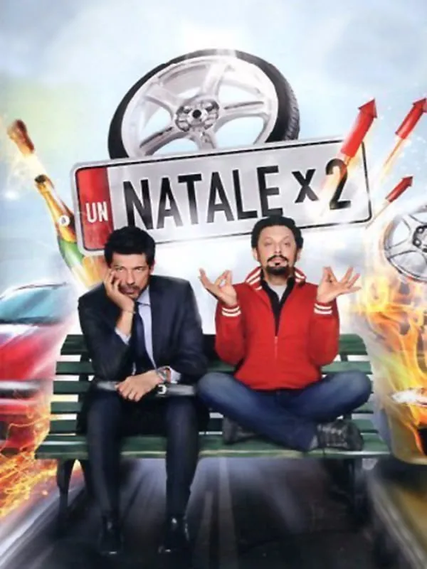 Un Natale per due