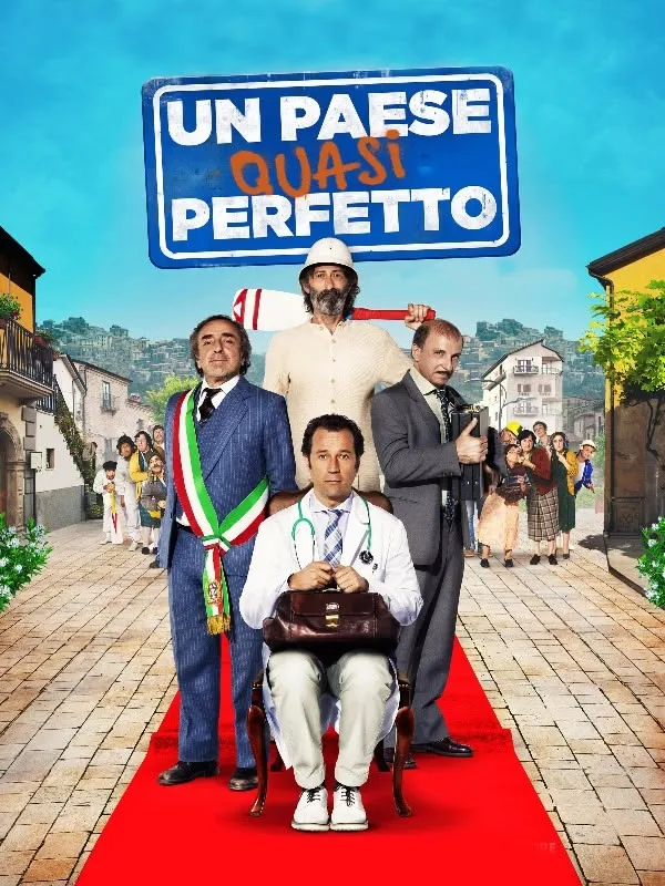 Un paese quasi perfetto
