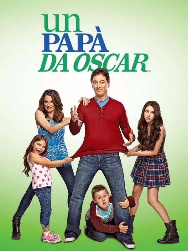Un Papa' da Oscar