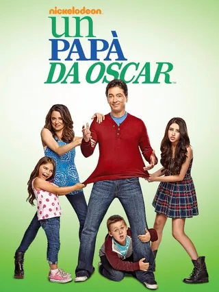 Un papa' da Oscar
