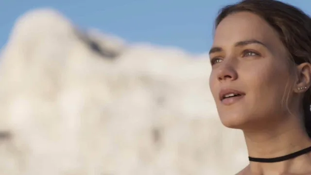 Un passo dal cielo
