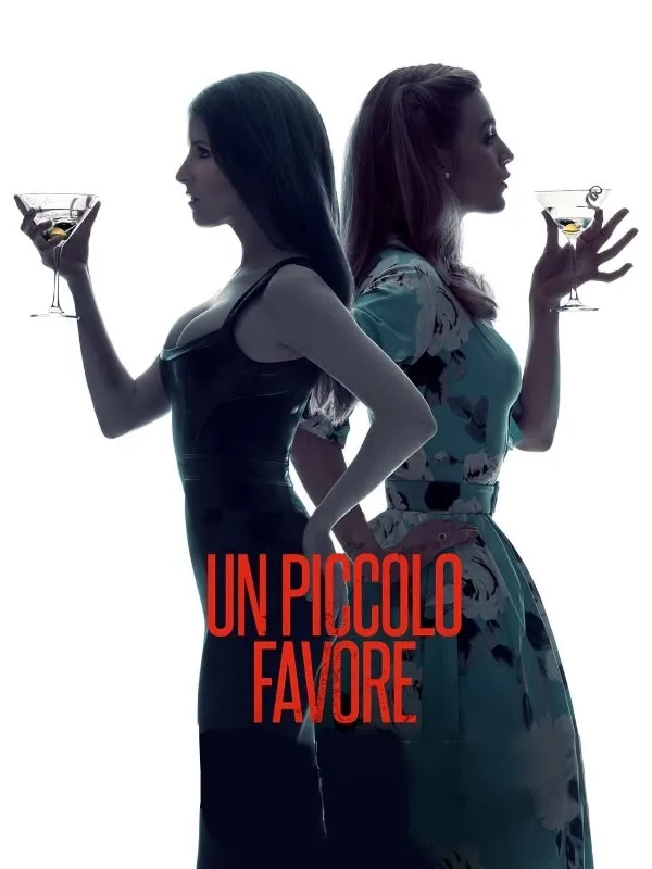 Un piccolo favore