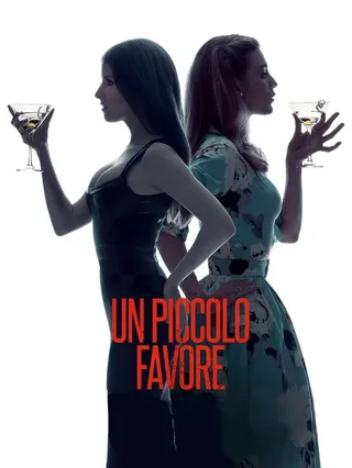 Un piccolo favore