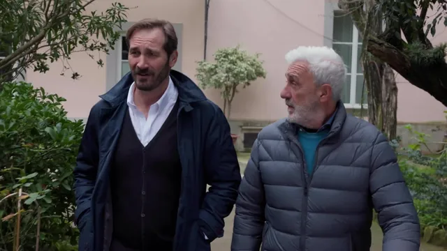Un posto al sole - EP6925