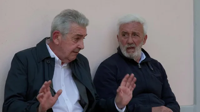 Un posto al sole - EP6931