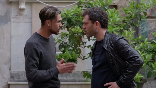 Un posto al sole - EP6936