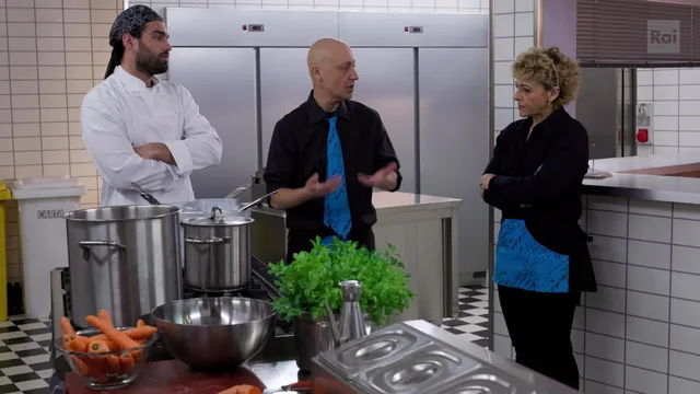 Un posto al sole - EP6949