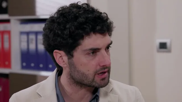 Un posto al sole - EP6961