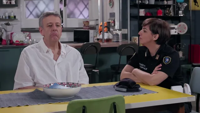 Un posto al sole - EP6979