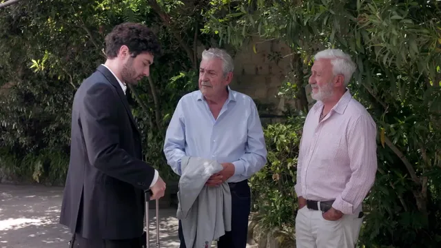 Un posto al sole - EP6996
