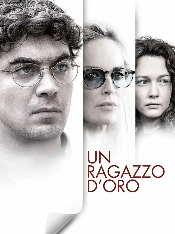 Un ragazzo d'oro