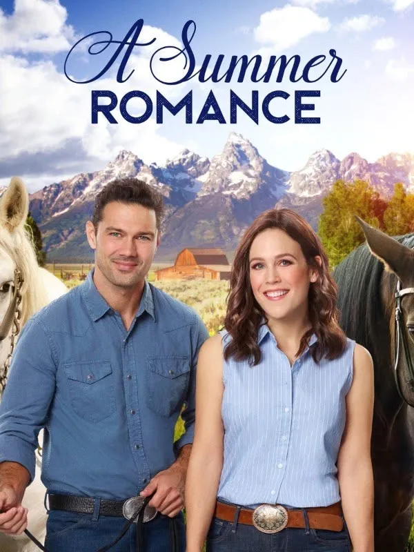 Un ranch per due