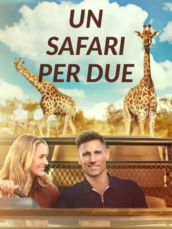 Un safari per due