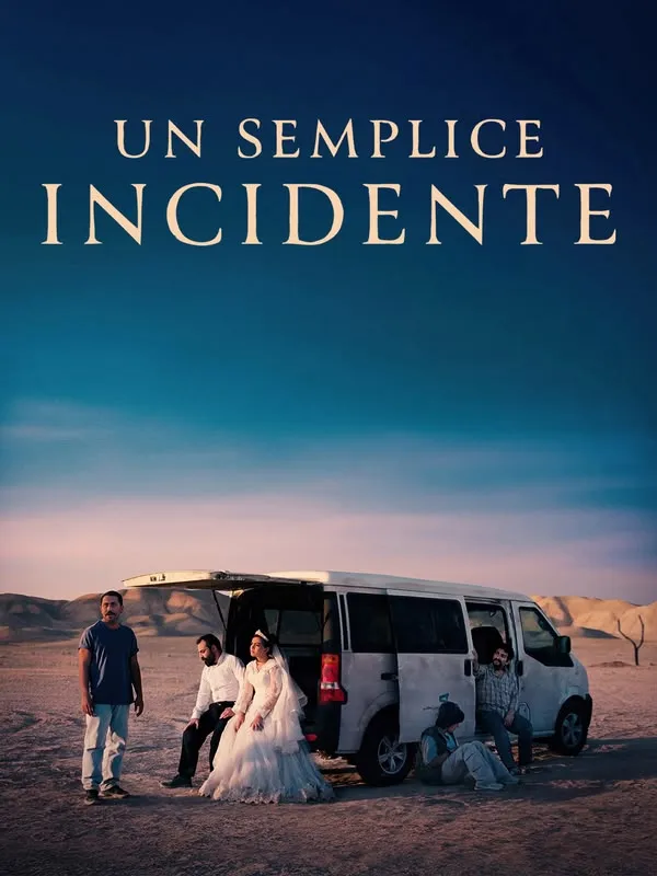 Un Semplice Incidente
