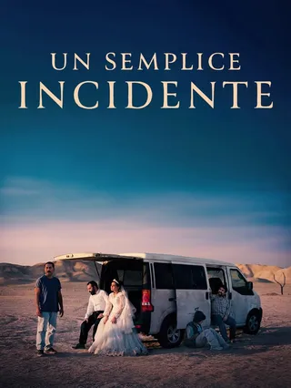 Un Semplice Incidente