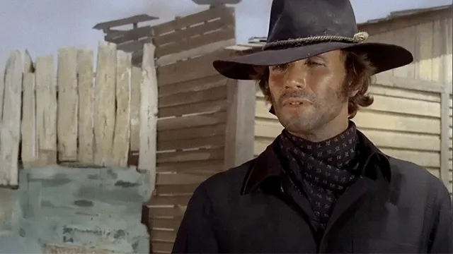 Un uomo chiamato Apocalisse Joe