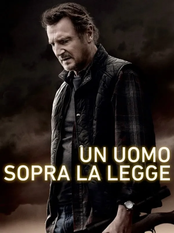 Un uomo sopra la legge