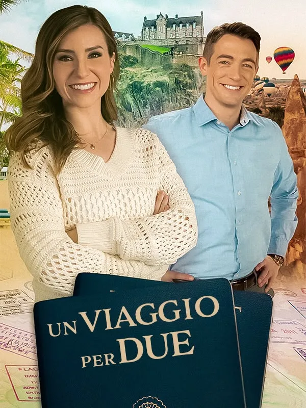 Un viaggio per due