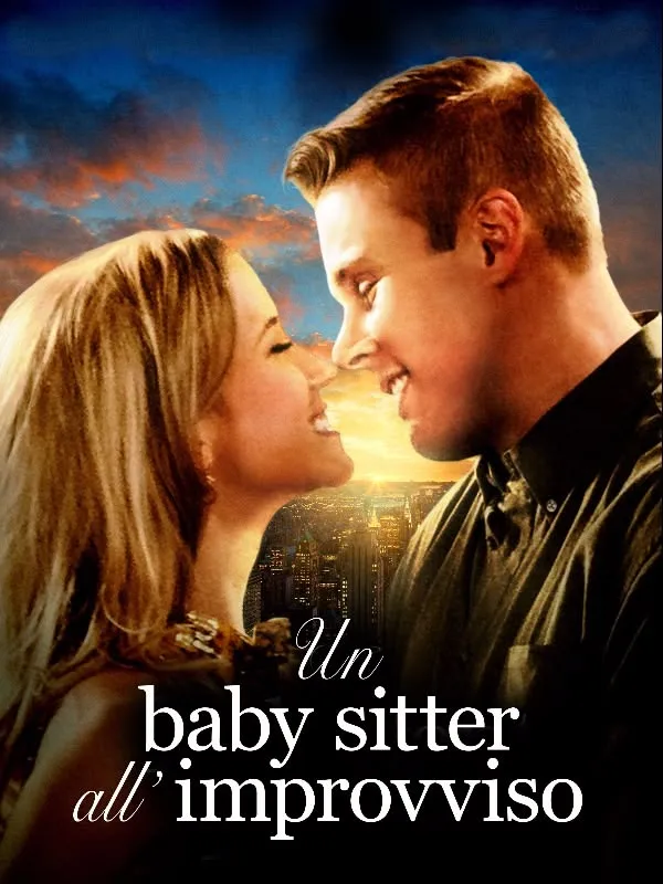 Una baby sitter all'improvviso