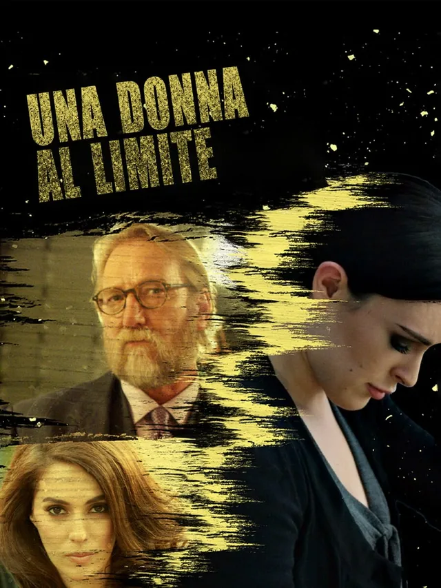 Una donna al limite