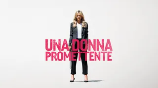Una donna promettente — Cine34