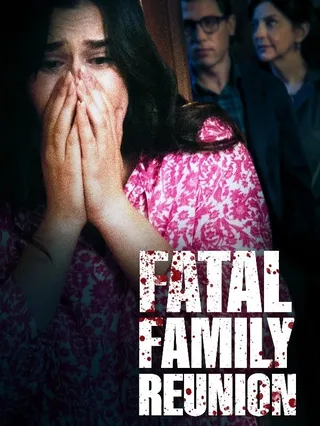 Una famiglia pericolosa