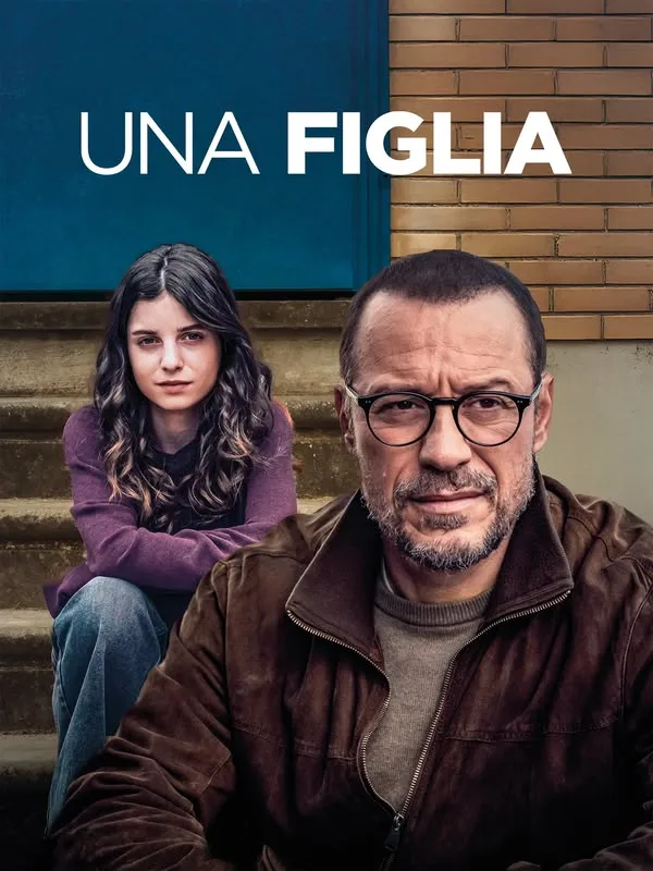 Una figlia