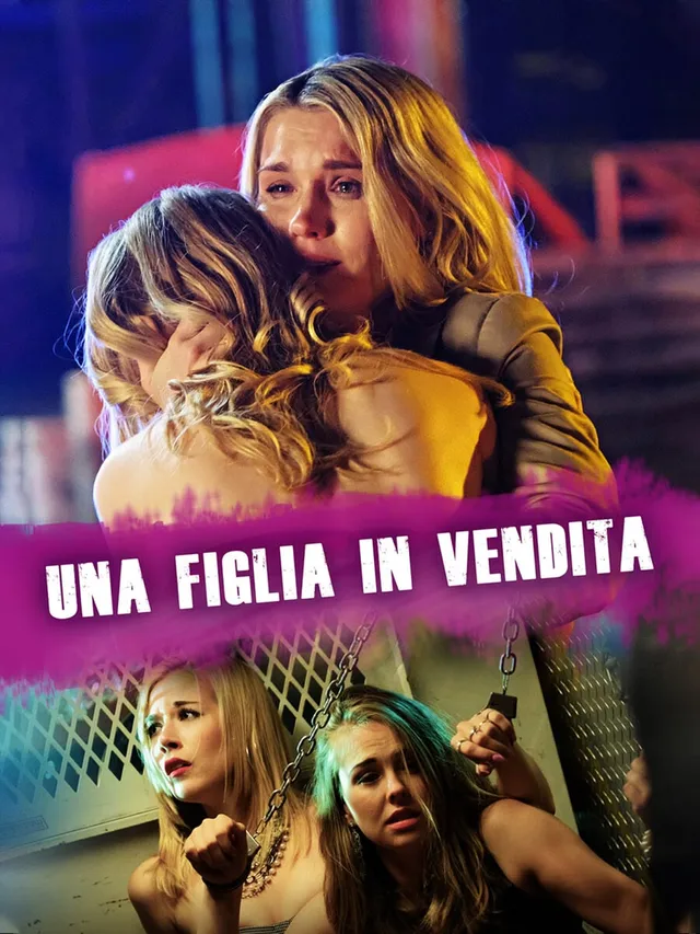 Una figlia in vendita