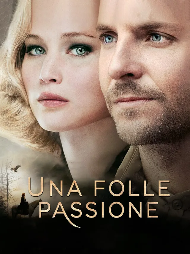 Una Folle Passione