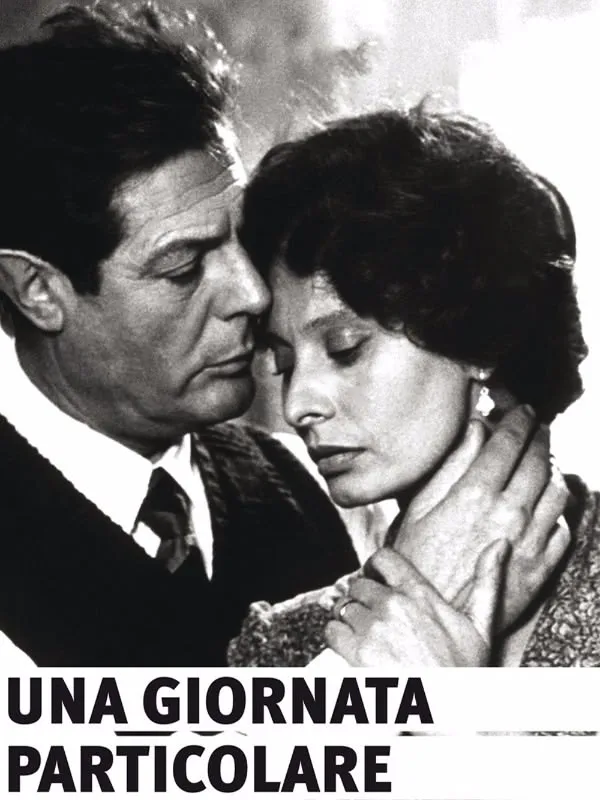 Una giornata particolare