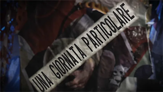 Una giornata particolare - Il giorno di San Lorenzo