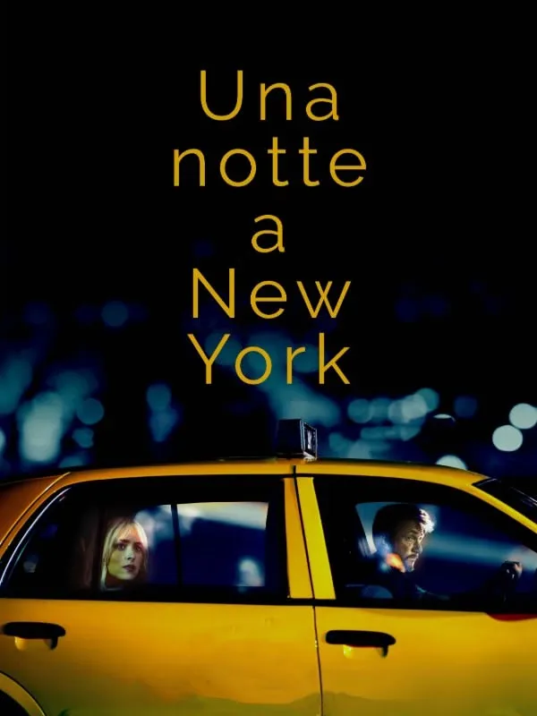 Una notte a New York