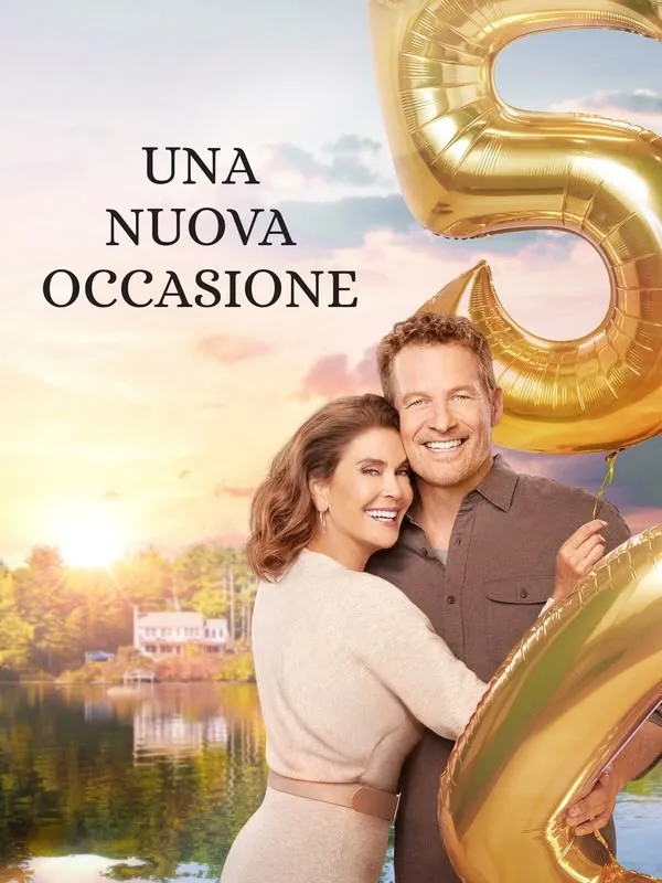Una nuova occasione