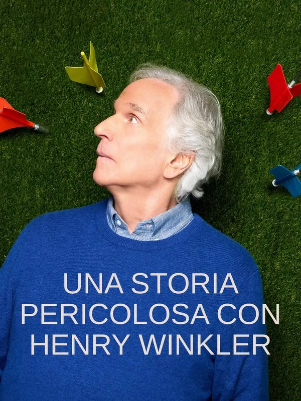 Una storia pericolosa con...