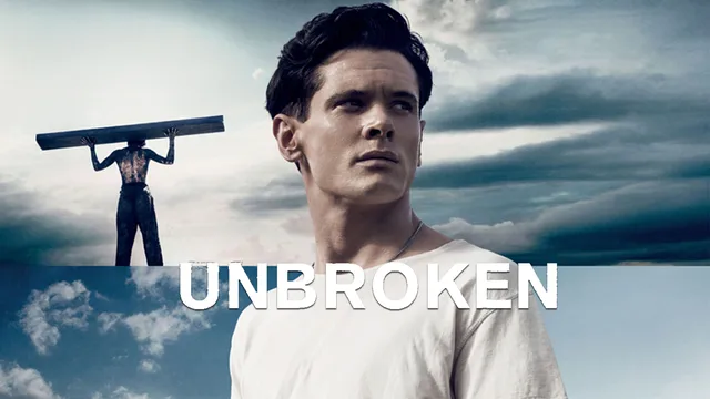 Unbroken