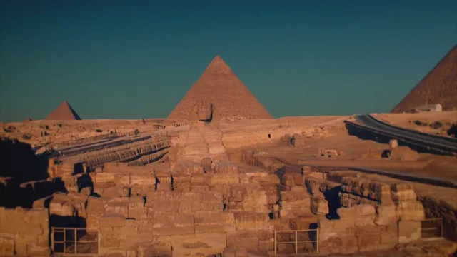 Unearthed - La storia dalle fondamenta