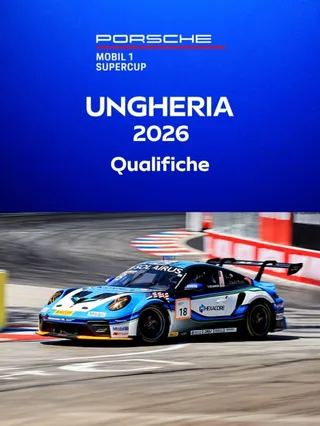 Ungheria: Qualifiche