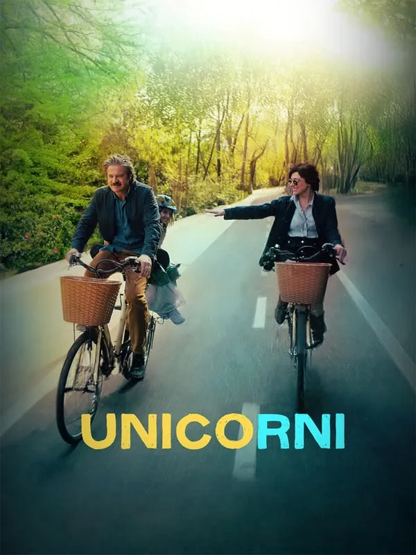 Unicorni