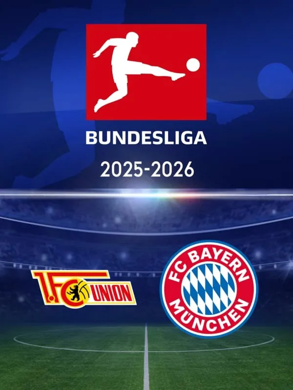 Union - Bayern