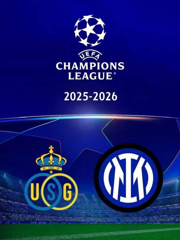 Union SG - Inter