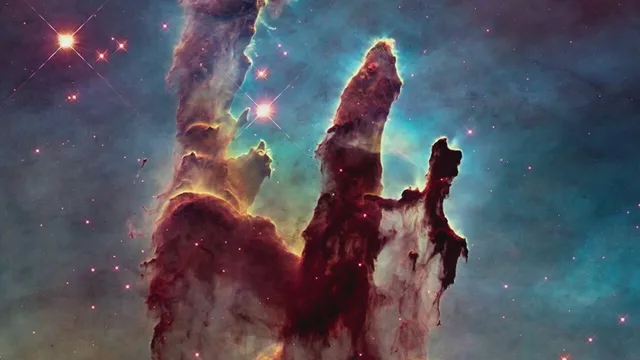 Universo ai raggi x