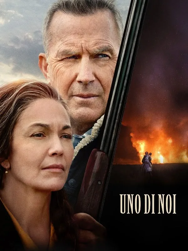 Uno di noi