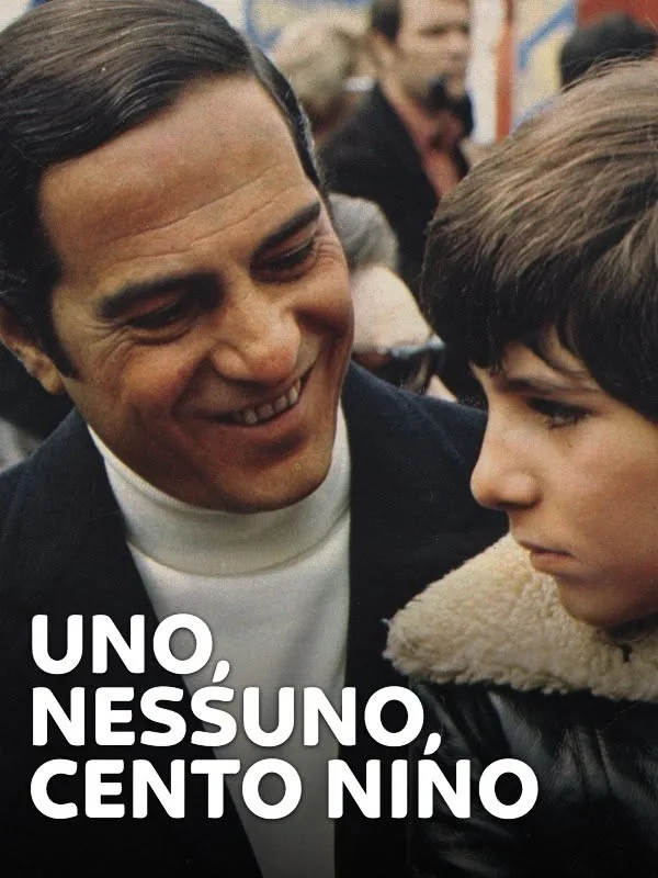 Uno, nessuno, cento Nino