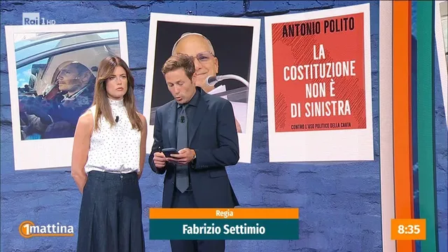 Unomattina