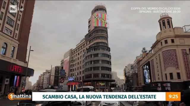 Unomattina